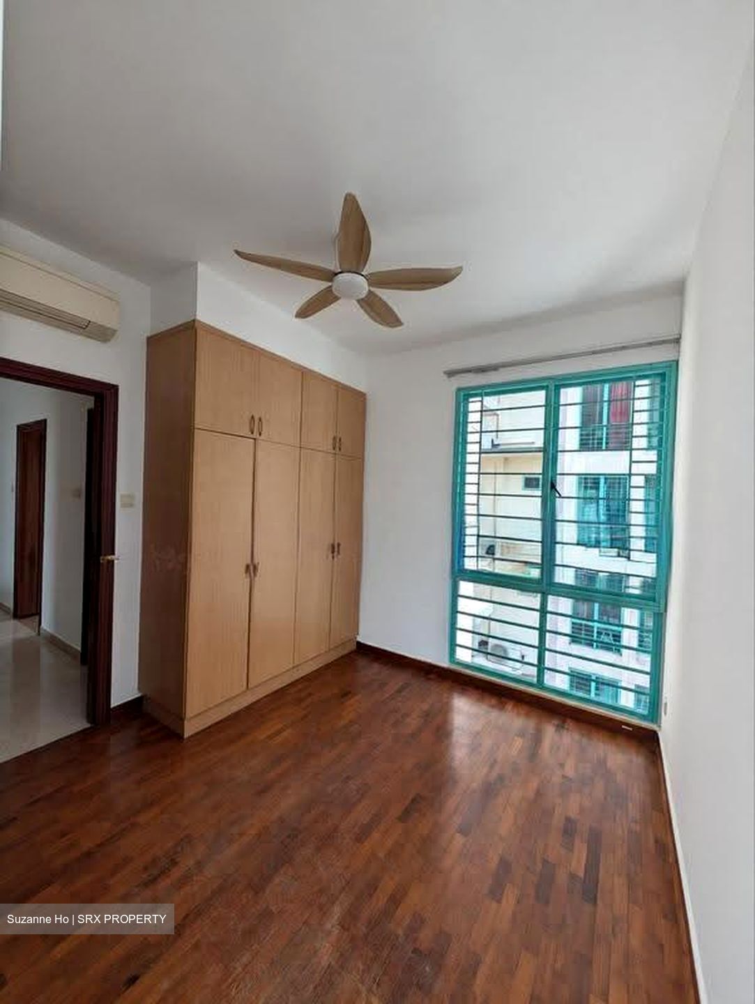 Hazel Park Condominium (D23), Condominium #614435251